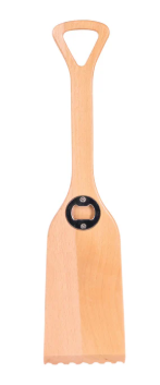 37838 Scorched Bamboo Grill Safe Scraper