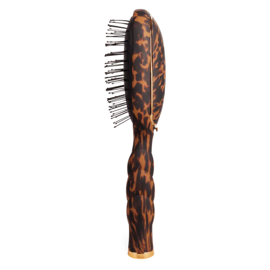 TT-DET-F-001/003 Teleties Detangling Brush for Fine Hair