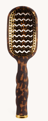 TT-VNT Teleties Vented Brush