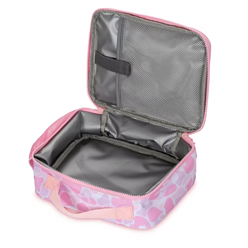 R962 Fieldstone Pink Camo Lunchbox