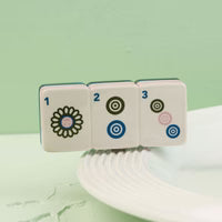 A459 Nora Fleming Mahj-ical Mini
