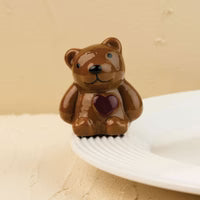 A457 Nora Fleming Bear With Me Mini