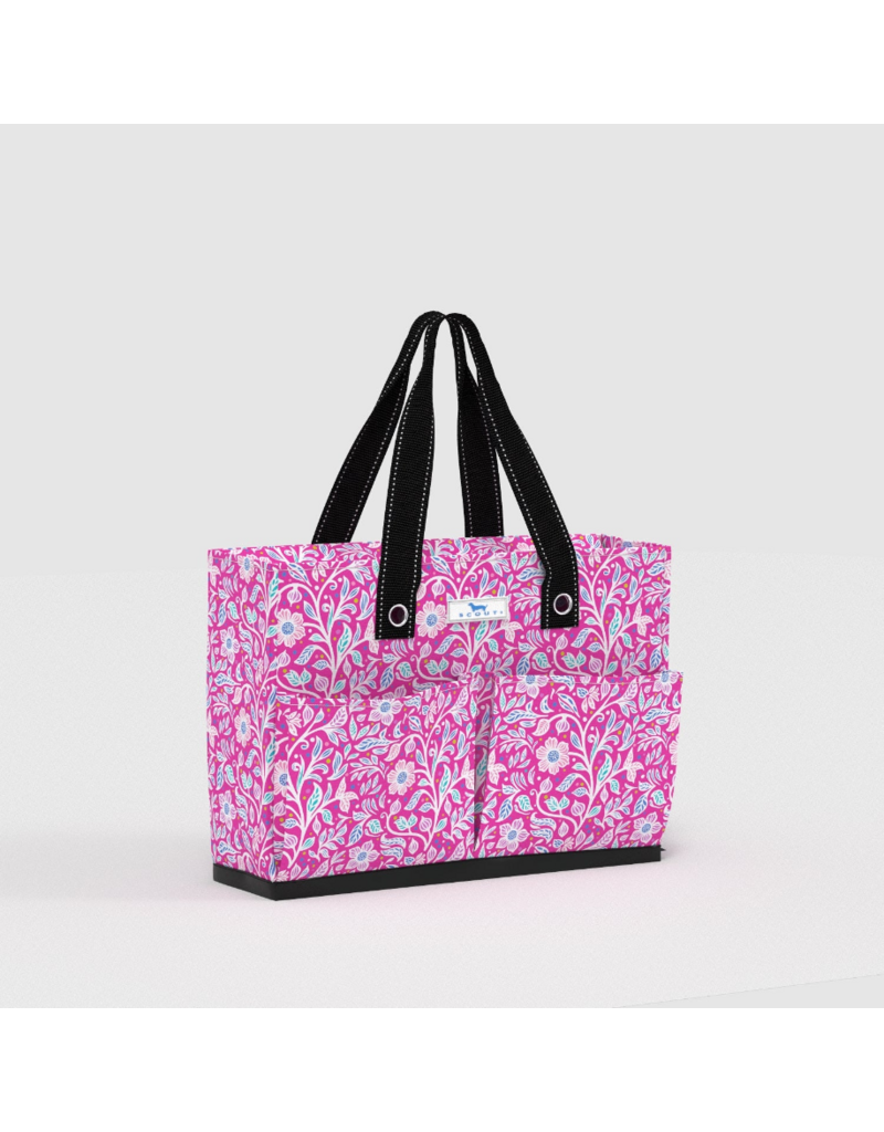 20028 Scout Uptown Pocket Tote Bag in Primrose and Proper