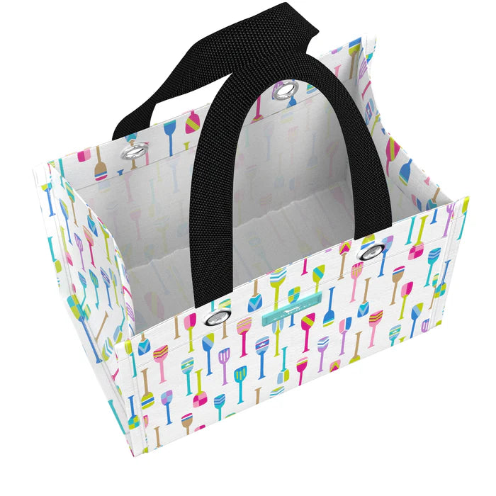 20024 Scout Small Gift Bag in This Oar That
