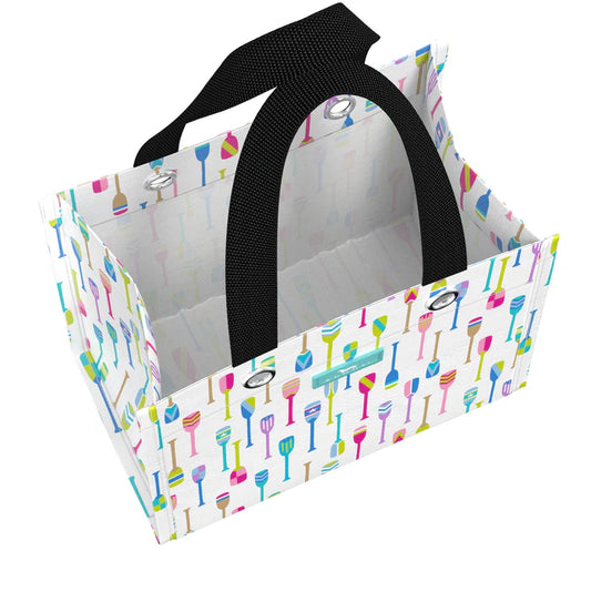 20024 Scout Small Gift Bag in This Oar That