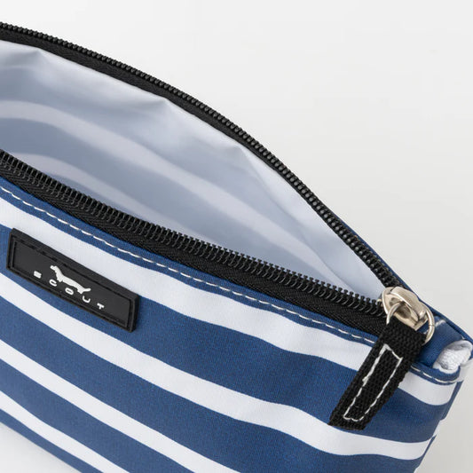 19961 Scout Twiggy Pouch in Primrose and Proper