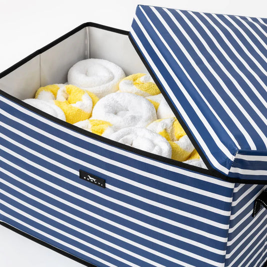 20295 Scout Rump Roost X-Large Storage Bin in Twisted Sister
