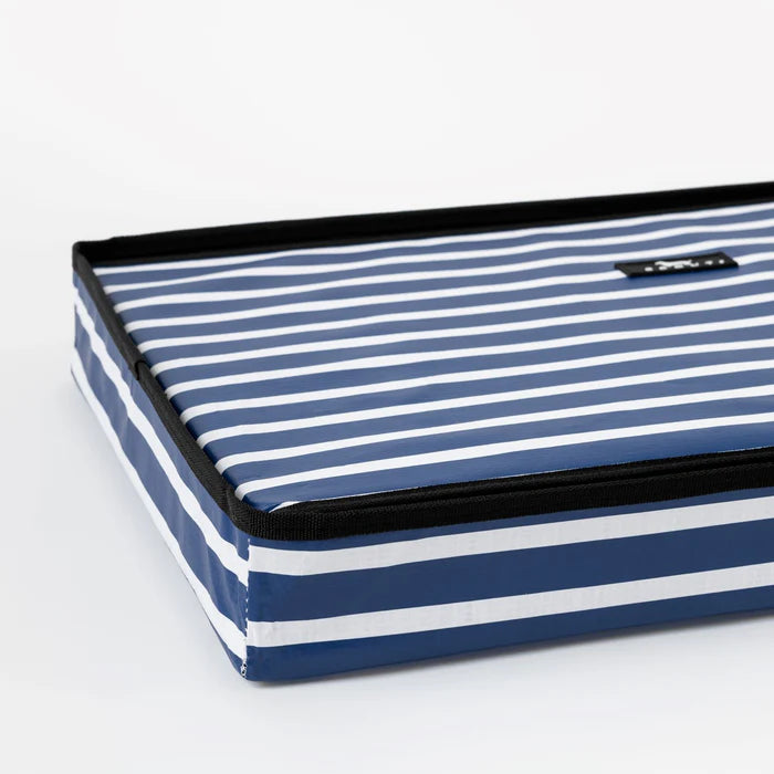 20295 Scout Rump Roost X-Large Storage Bin in Twisted Sister