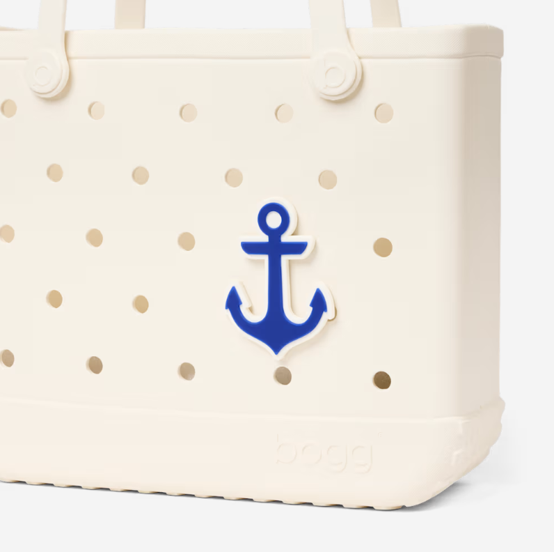EB0026000-MBANC-OS Bogg Bag Bogg Bit - Mykonos Blue Anchor