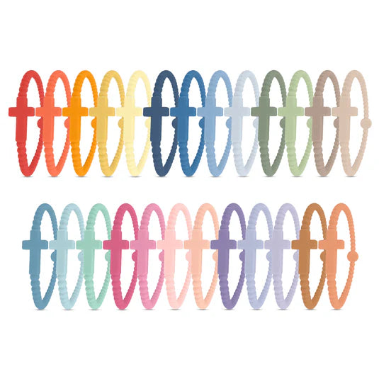 Ryan & Rose Jesus Bracelet - Small Painted Desert