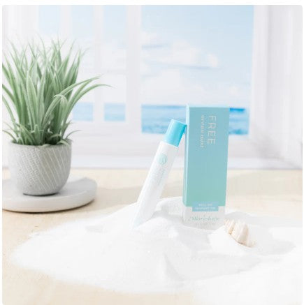 Mix-o-logie Rollerball Perfume Oil Roll-On in Free (ocean mist)