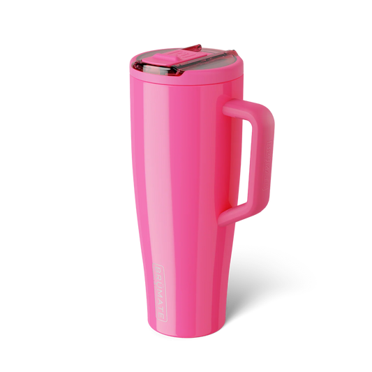DWEF40NPK Brumate Era Flip 40oz in Neon Pink