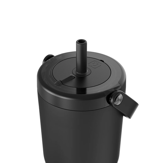 DWRS35MBK Brumate Resa 35oz in Matte Black