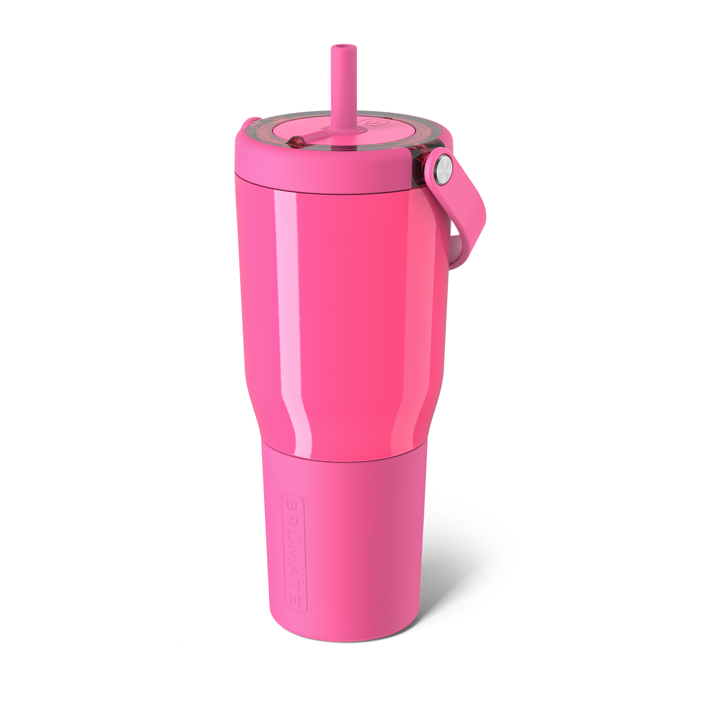 DWRS35NPK Brumate Resa 35oz in Neon Pink