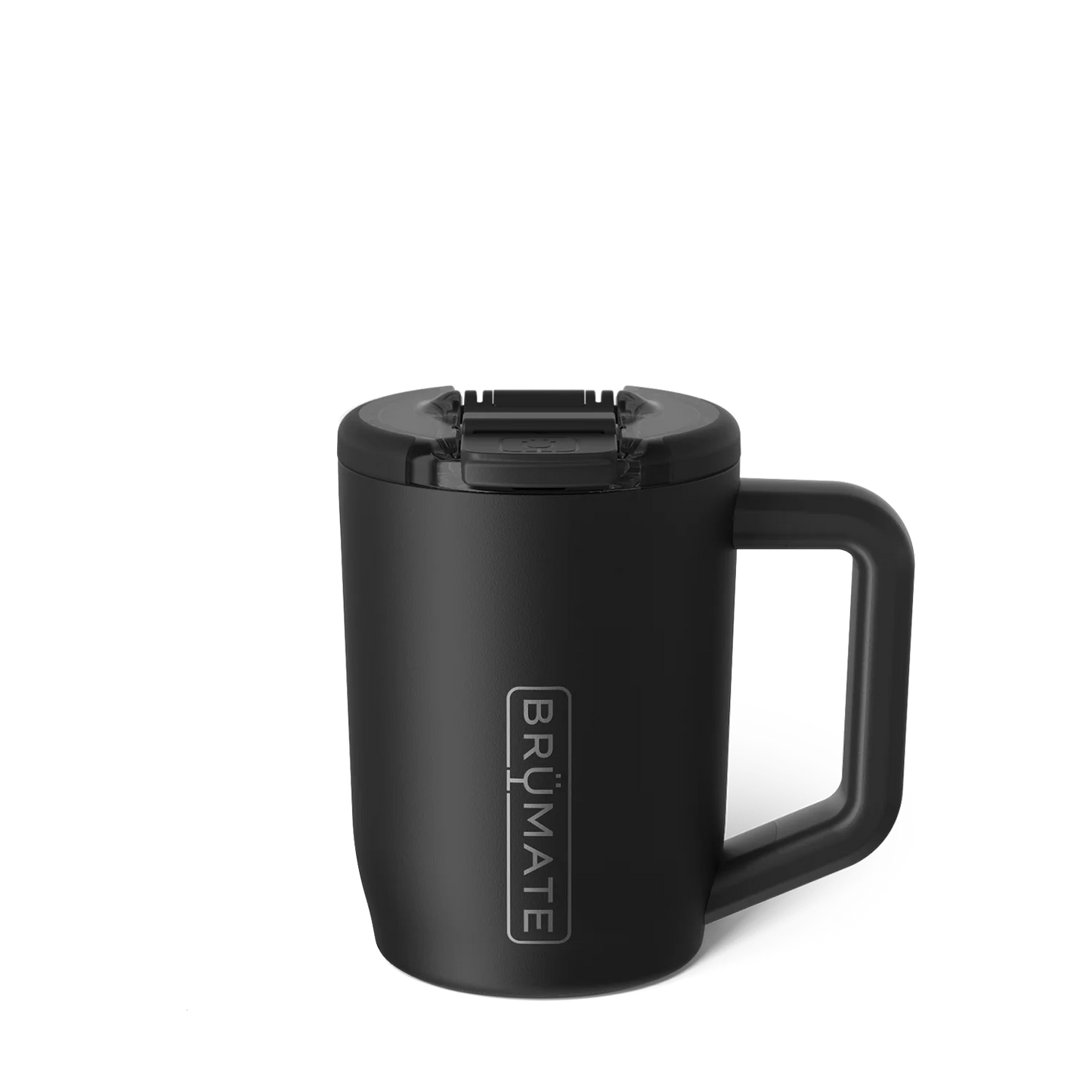 DWMV15MBK Brumate Muv 15oz in Matte Black