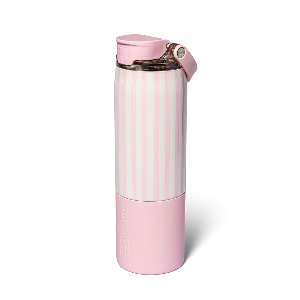DWRI25SBC Brumate Rise 25oz in Strawberries and Cream