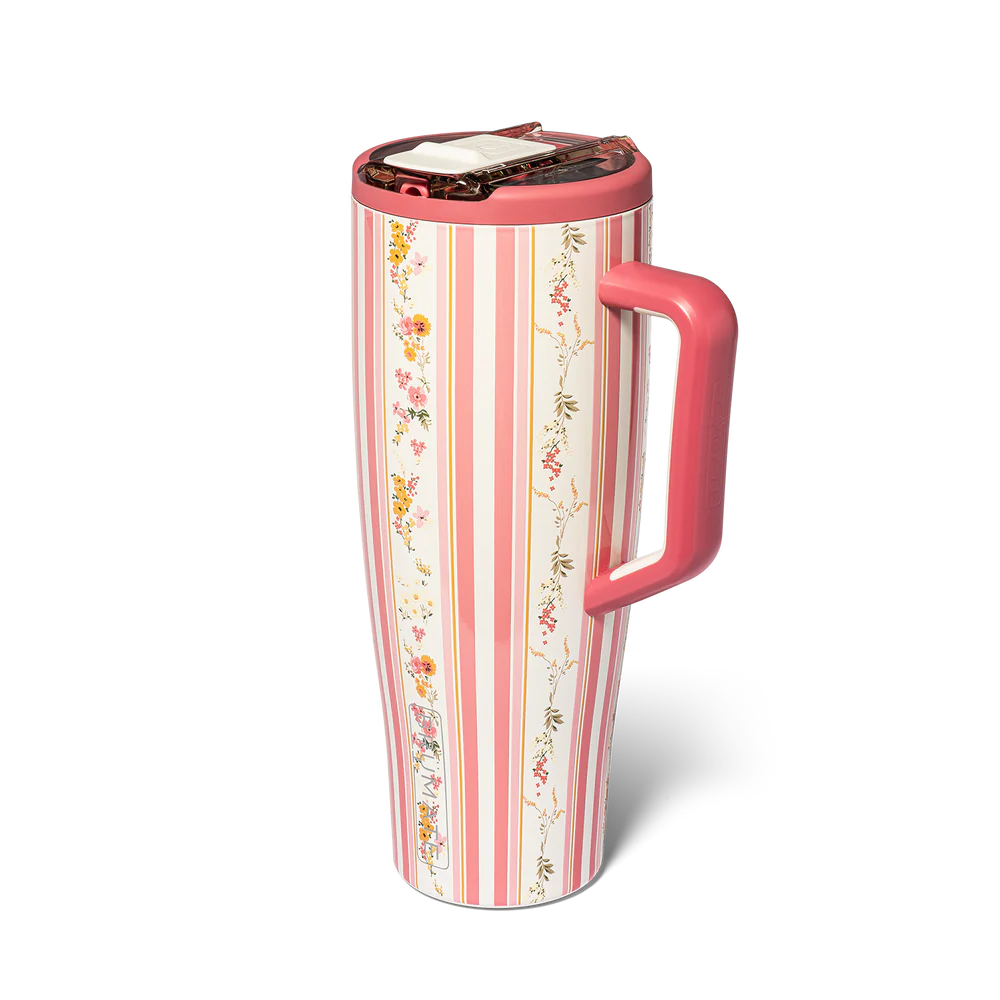 DWEF40CSF Brumate Era Flip 40oz in Cascading Florals