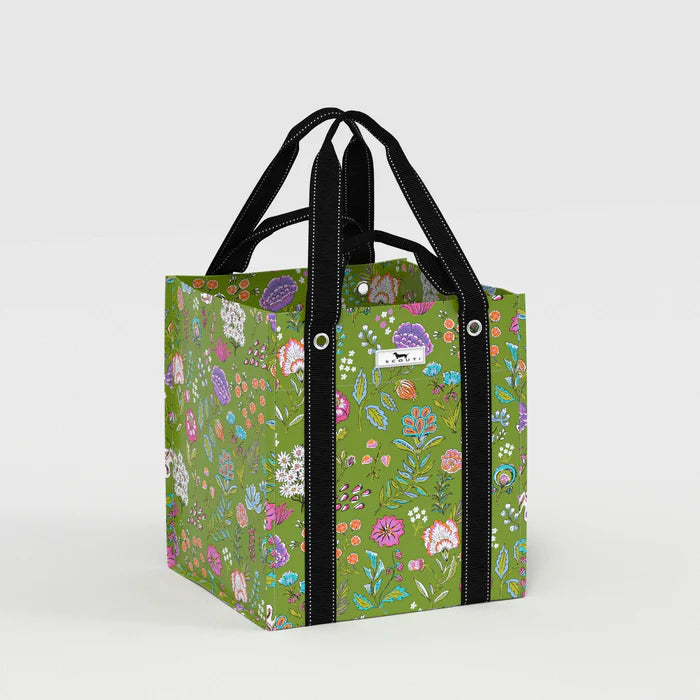 20211 Scout Bagette Market Tote Lawn and Order