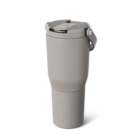 DWRF35MCA Brumate Resa Flip 35oz Mocha