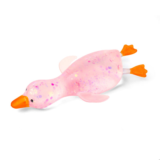 SQDK24 Goolala Squishies Silly Goose