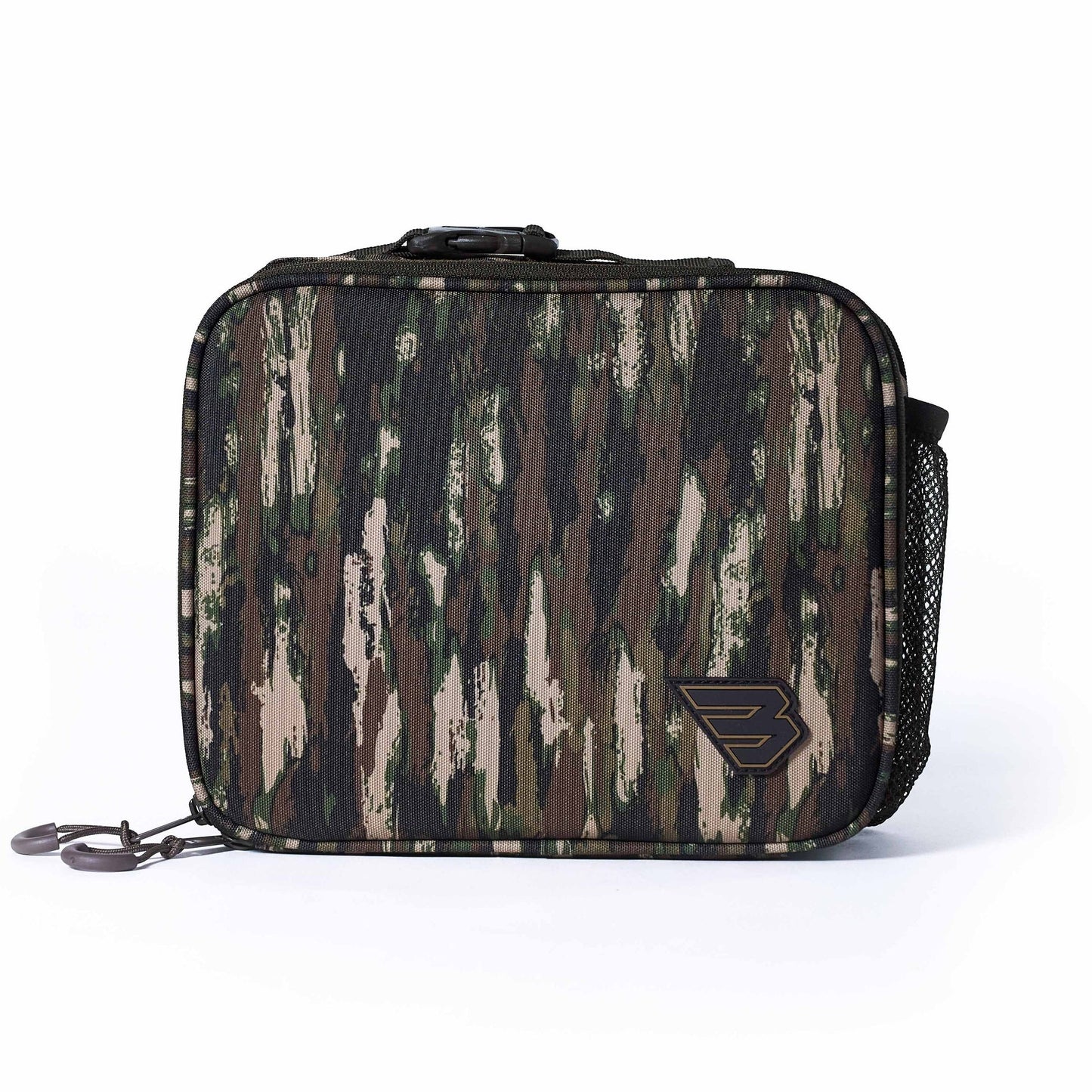 LB-MIDC Burlebo Midland Camo Lunch Box 0