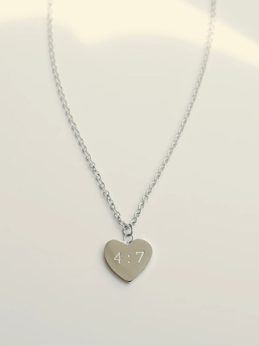 LH-NK04/05 By Grace Jewelry Song of Solomon Necklace PVD Plated 0