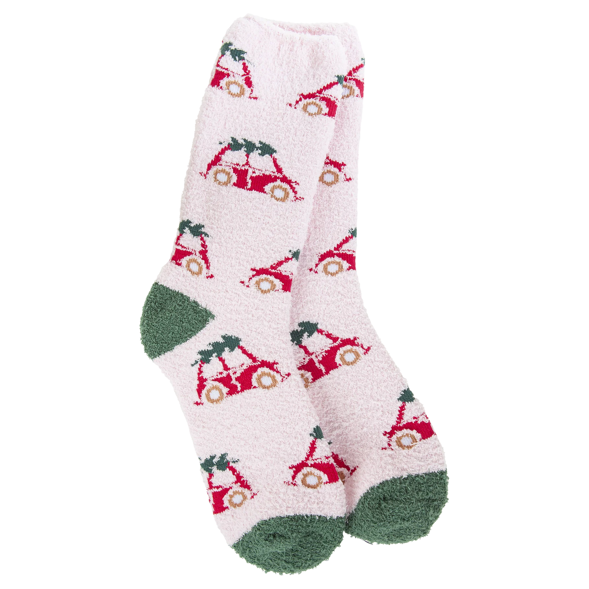77005 WSCZSCRW Holiday Cozy Crew Christmas Bug 0