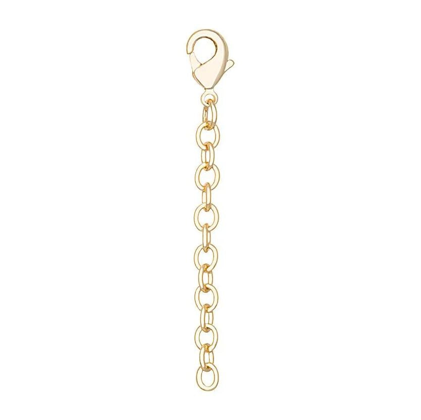 Kendra Scott 2 Inch Gold Lobster Claw Extender