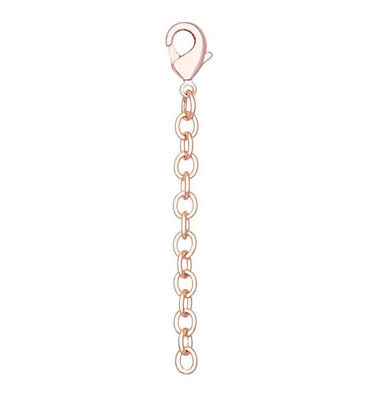 Kendra Scott 2 Inch Rose Gold Lobster Claw Extender