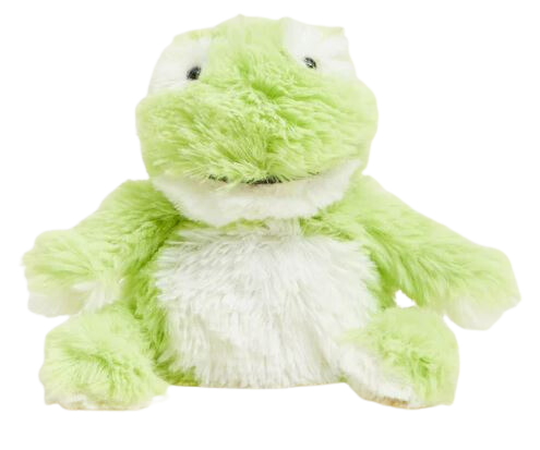 Frog Junior Warmies