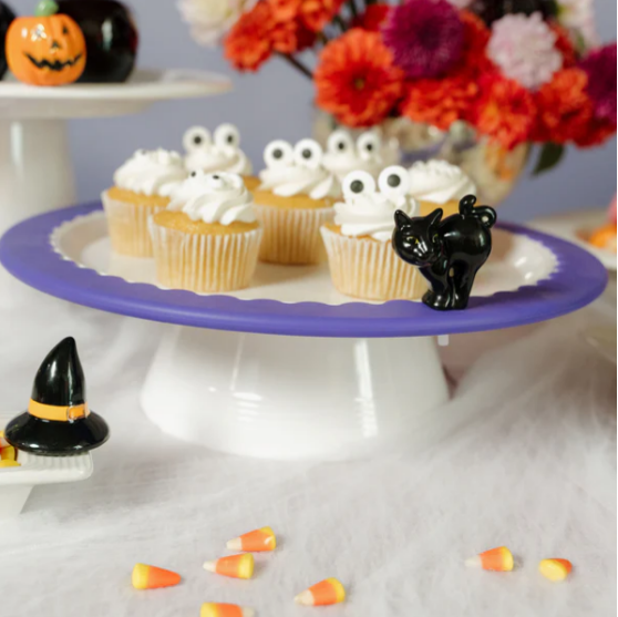 Nora Fleming Scaredy Cat Mini