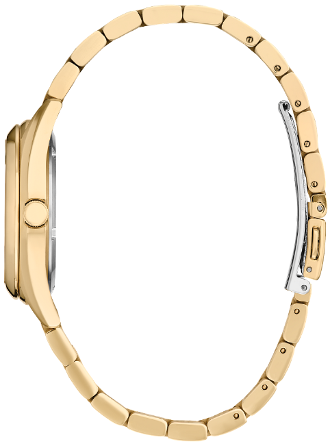 Laides Eco-Drive Sport Luxury Watch