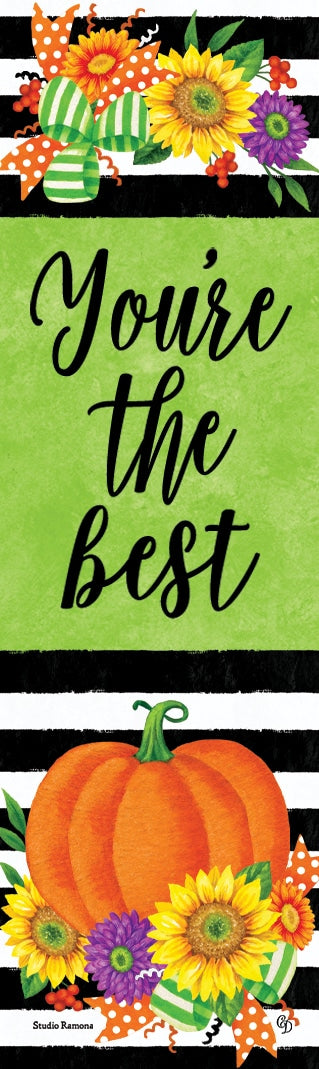 Pumpkin Splendor Plant Expressions