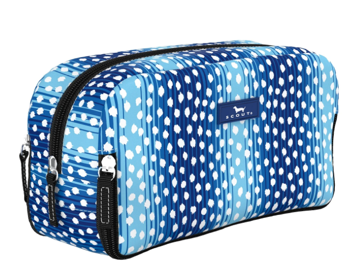 Scout 3-Way Bag - You've Spot Mail