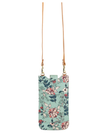 Anna Mae Small Crossbody Bag