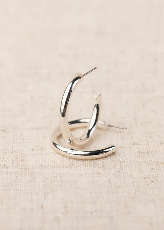 45518 Michelle McDowell Cameron Earrings