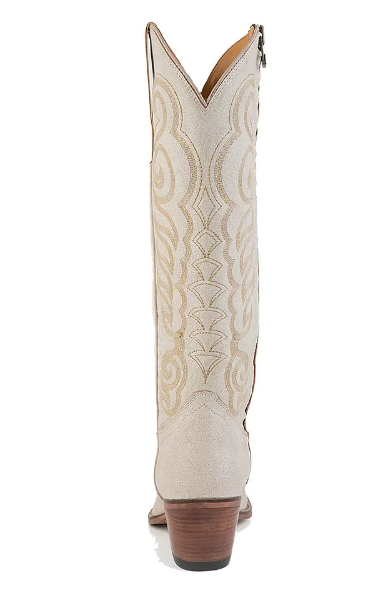 S-10615 Myra Karlyla Leather Boots