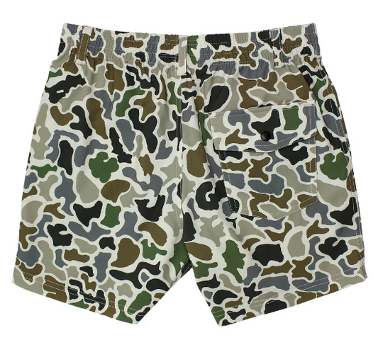 Youth Local Boy Volley Shorts - Localfage
