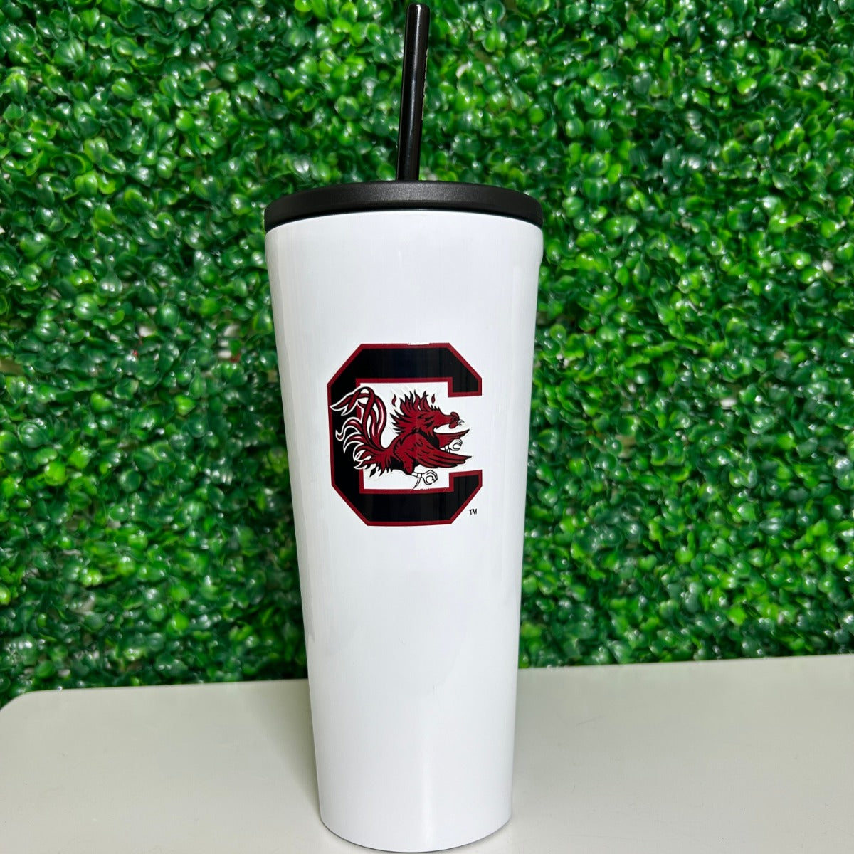 Corkcicle 24oz Cold Cup Tumbler - USC