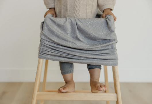 Copper Pearl Multi-Use Cover - Dakota