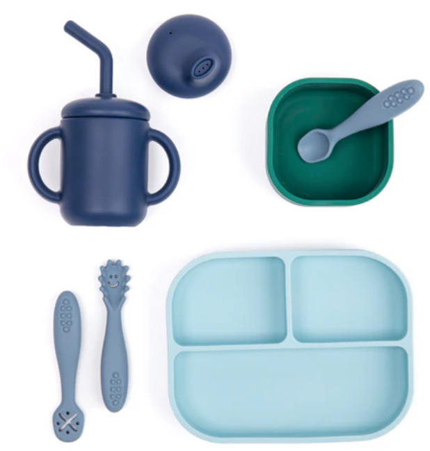 Bella Tunno Shooting Stars Little Bites Set