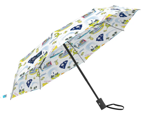 Scout High & Dry Umbrella - South Carolina