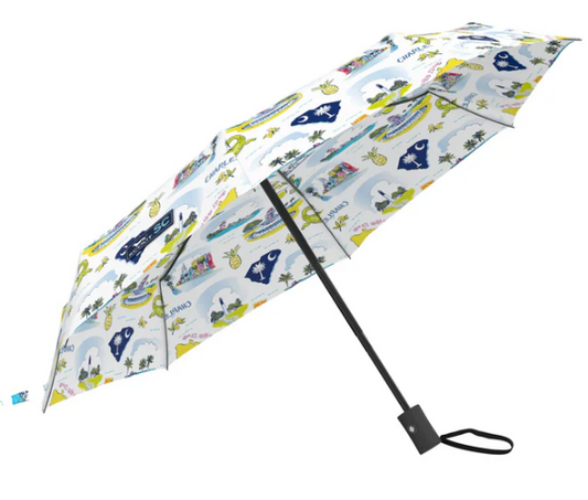 Scout High & Dry Umbrella - South Carolina