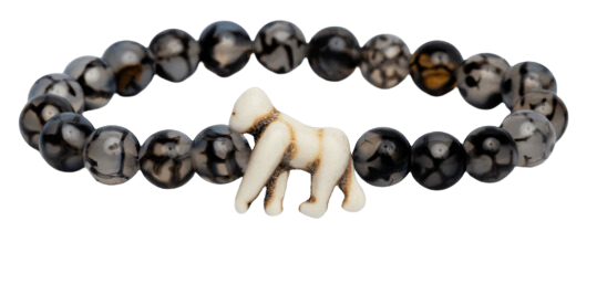 Fahlo The Traverse Bracelet in Keystone