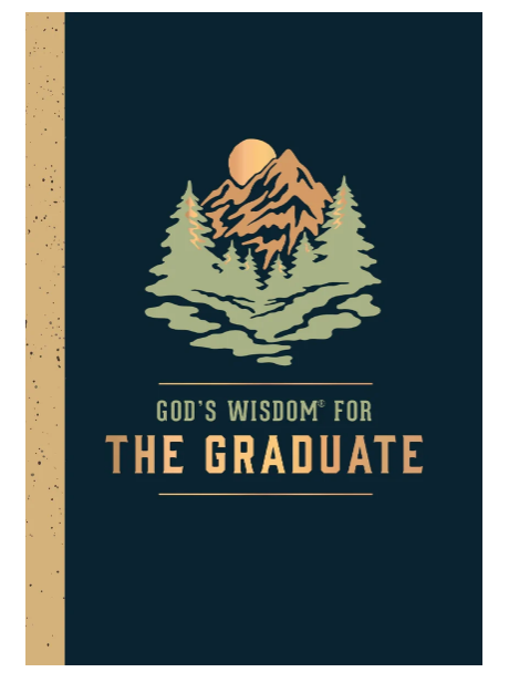 God's Wisdom for the Graduate: Class of 2024
