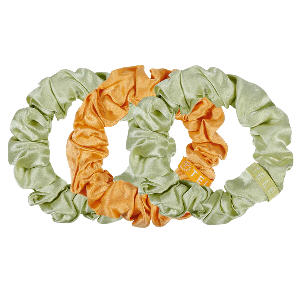 Mojito Mama Silk Teleties - Large