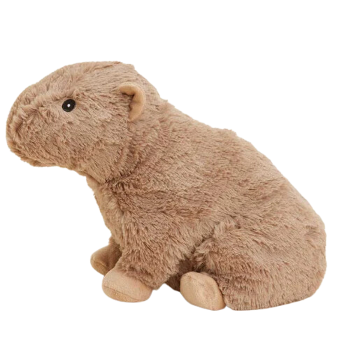 Capybara Warmies