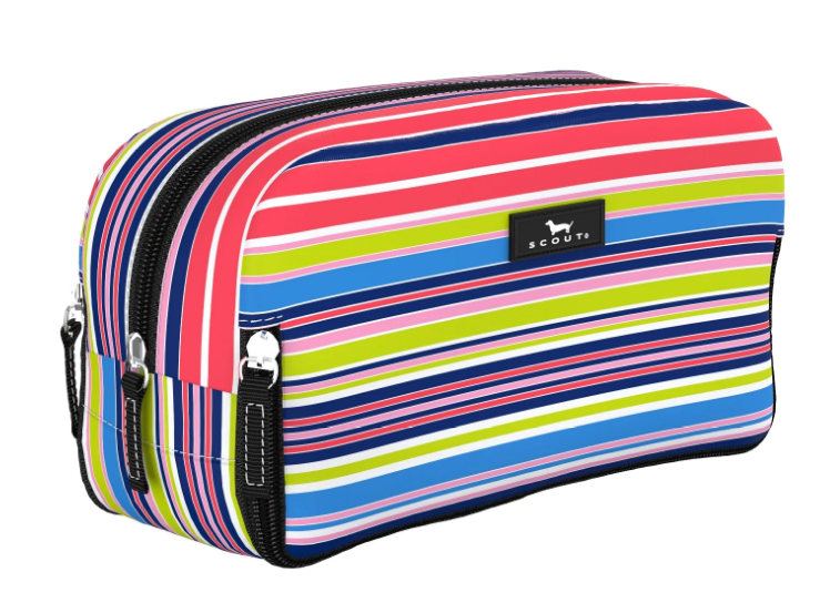 Scout 3 Way-Bag - Line Up