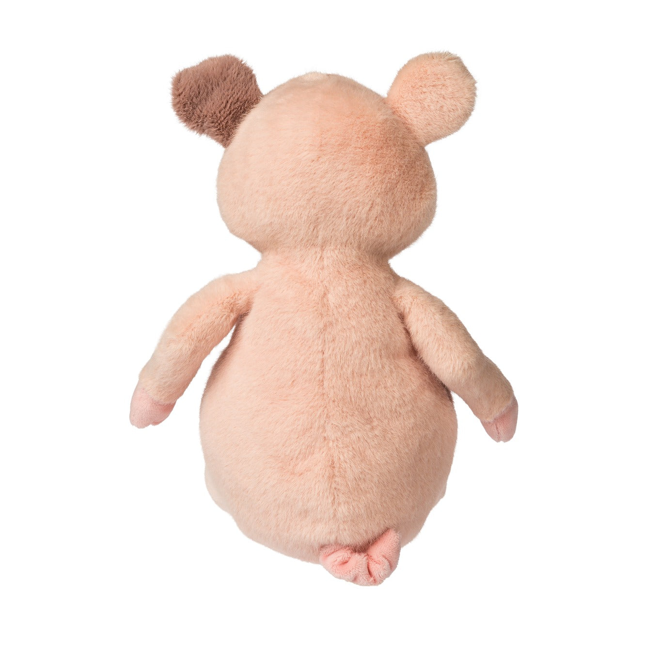 55272 Mary Meyer FabFuzz Peaches Pig – 11″