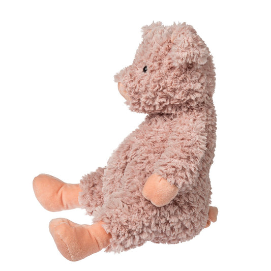 55401 Mary Meyer Snuggables Pig – 14″
